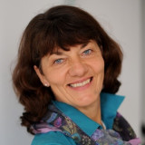 Gertrud Wiesheier